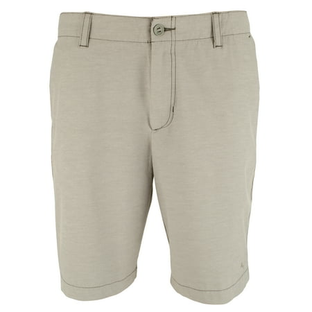 Men's Chip And Run 10-Inch Shorts-SG-42