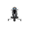 thumbnail image 3 of KIDSVIP BMW HP4 Licensed Super Motorcycle With Music, Lights and Rubber Wheels, 3 of 5