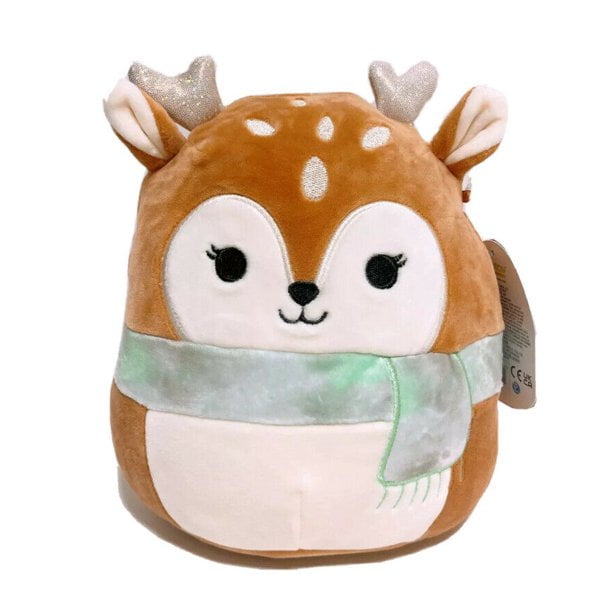 squishmallow fawn