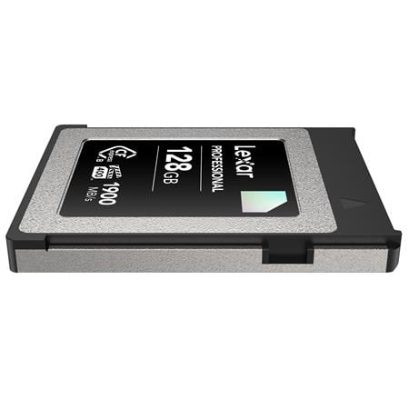 Lexar LCXEXDM128G-RNENG Professional Cfexpress Card 128gb Type B Diamond Series