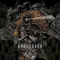 Drauggard - Wyrdweorc - Rock - CD