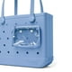 thumbnail image 5 of Bolso de mano BOGG BAG, tamaño mediano, Carolina on My Mind, playa, piscina, trabajo, 5 of 6