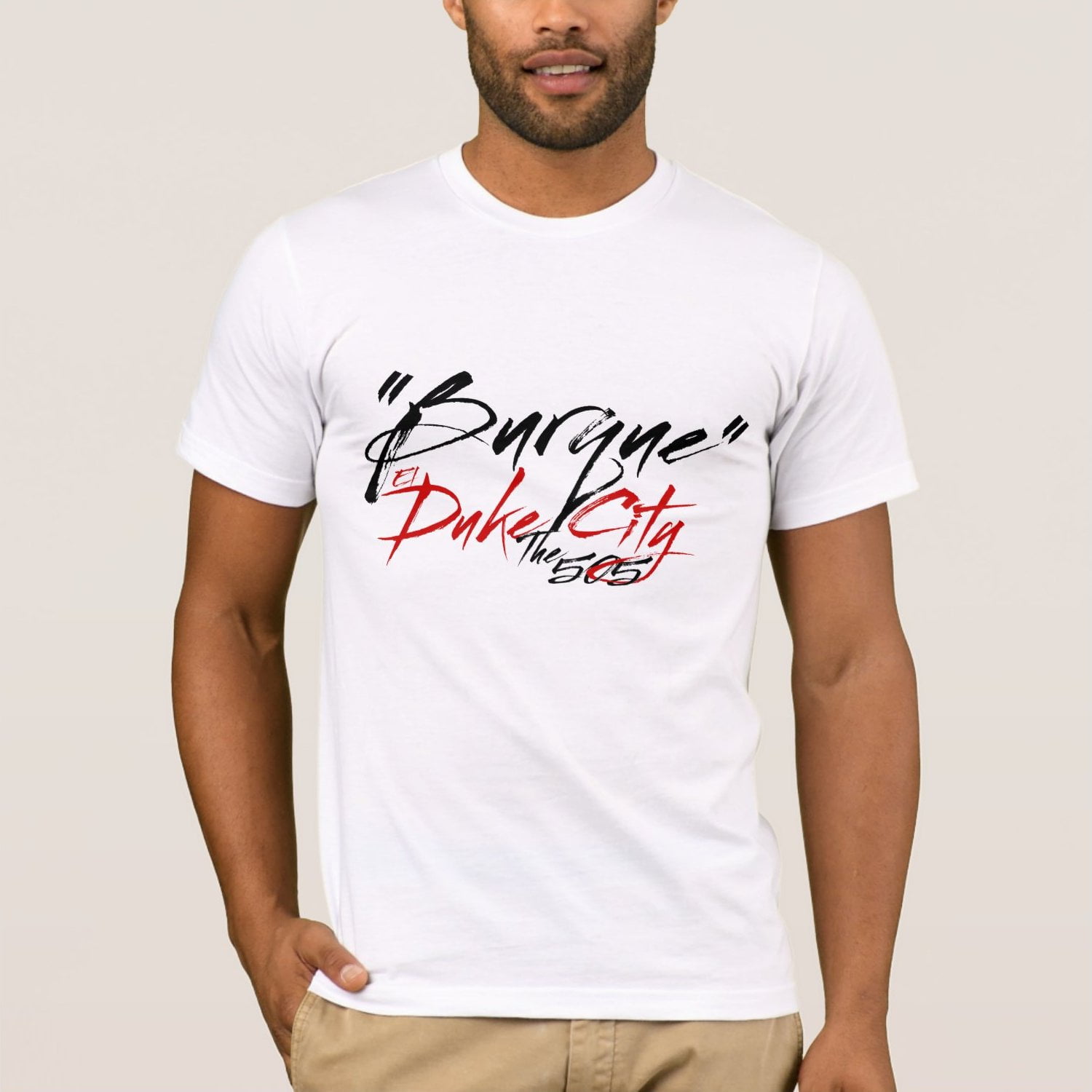 SFNEEWHO Tie Dye Unisex T-Shirts Burque 