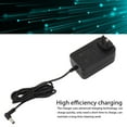 thumbnail image 3 of Vacuum Cleaner Power Cord Adapter, ABS 30V 1A Vacuum Cleaner   For Air, 3 of 8