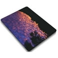 thumbnail image 1 of KSK KAISHEK Plastic Hard Case Cover Only for 2022.0 Release MacBook Air 13.6 inchs Touch Bar + Black Keyboard Cover Model: A2681 Sky Series 0150, 1 of 5