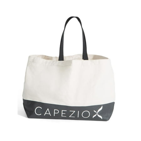 Large Canvas Tote