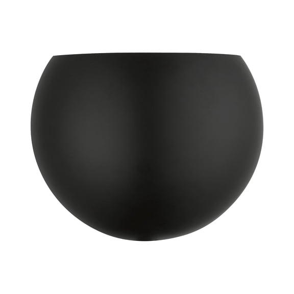 Livex Lighting - Piedmont - 1 Light Wall Sconce In Transitional Style-7.63