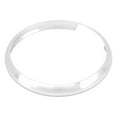 thumbnail image 3 of Aluminum Alloy Key Fob Ring Trim Replacement for MINI R55 R56 R57 R58 R59 R60, Decorative Ring, Protect Key Fob, Direct Replacement, Convenient to Use, 3 of 7