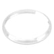 thumbnail image 3 of Cubión Del Anillo del Llavero Aleación de Aluminio Reemplazo del Ajuste del Anillo del Llavero Remoto Reemplazo del Ajuste del Borde del Llavero Inteligente Protege Contra, 3 of 7