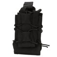 thumbnail image 1 of Bangcool Pochette Extérieure Portable pour Équipement Utilitaire pour Randonnée Escalade, 1 of 8