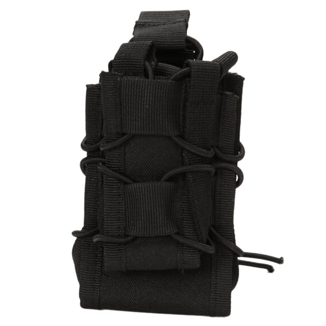 Bangcool Pochette Extérieure Portable pour Équipement Utilitaire pour Randonnée Escalade