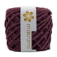 thumbnail image 4 of Hilaza Algodón 4mm Makrama 500gr Vino Bordo, 4 of 5