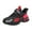 Red, variant on Yindaity Hiking Shoes Men Men Shoes Sneakers Men's Lightweight Slip on Walking Running Shoes Lightweight Memory Foam Casual Sneakers Trail Running Shoes Men Red,13.5