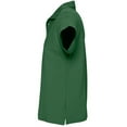 thumbnail image 3 of SOLS Mens Summer II Pique Short Sleeve Polo Shirt, 3 of 5