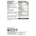 thumbnail image 3 of Organic White Mulberries, 0.5 Pounds — Non-GMO, Raw, Vegan — by Food to Live, 3 of 7