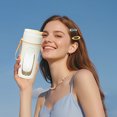 thumbnail image 4 of Portable Juicer Cup for Home and Outdoor Use with Powerful 8- System, 4 of 9