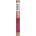 thumbnail image 3 of L'Oreal Paris Infallible Matte Lip Crayon, Lasting Wear, Smudge Resistant, No Fig Deal, 0.04 oz., 3 of 4