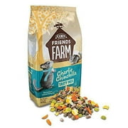 supreme petfoods tiny friends farm charlie chinchilla food, 2 lb