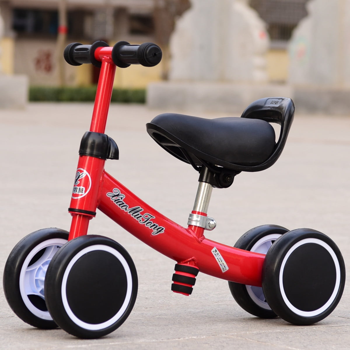 push scooter bike