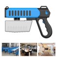 thumbnail image 4 of Rociador desinfectante Baoblaze Pulverizador Eléctrico Recargable 800 ml Azul, 4 of 8
