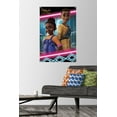 thumbnail image 2 of Disney Iwaju - Tola and Kole Wall Poster with Pushpins, 22.375" x 34", 2 of 4
