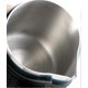thumbnail image 3 of Milk Jug, Stainless Steel Milk Jug Espresso Steamer with Silicone Lid Barista Accessories for Latte, 3 of 3