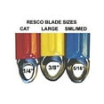 Resco Original Deluxe Dog, Cat, and Pet Nail/Claw Clippers. Best USA
