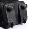 thumbnail image 2 of Bolsa de aviación de golf plegable con ruedas Bolsa de golf de viaje de avión para aerolíneas, 2 of 7