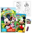 thumbnail image 2 of Set de obsequios para fiestas Disney Mickey Mouse Club House con 24 paquetes, 2 of 6