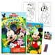 thumbnail image 2 of Set de obsequios para fiestas Disney Mickey Mouse Club House con 24 paquetes, 2 of 6