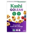thumbnail image 4 of Kashi Golean Crisp! Toasted Berry Cereal 400g, 4 of 5