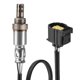 thumbnail image 1 of Probe Oxygen O2 Sensor Fit for 1.2L 2012 2013 2014 2015 2016 1588A275 0ZA639-M9 0ZA639M9, 1 of 5