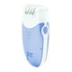 thumbnail image 2 of Depiladora y Rasuradora Recargable Timco DS-9610 Azul, 2 of 4