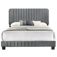 thumbnail image 6 of Glory Furniture Lodi Queen Bed in Gray Color, 6 of 6