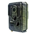thumbnail image 1 of Wdhugt Outdoor Pir Infrared Night Vision Monitoring Camera Waterproof Wildlife Trail Camera For Home Security Garden Orchard Forest, 1 of 8
