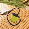 thumbnail image 1 of IFANLANDOR Bellow Foot Pump Inflator for Inflatables 6Pack, 1 of 6