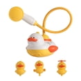 thumbnail image 2 of Juguete de eléctrico, , bomba de agua con rociador de agua, de agua para niños, niñas, niños, juguete de bañera con rociador, juguete Sunnimix Ducha baño spray juguetes, 2 of 8