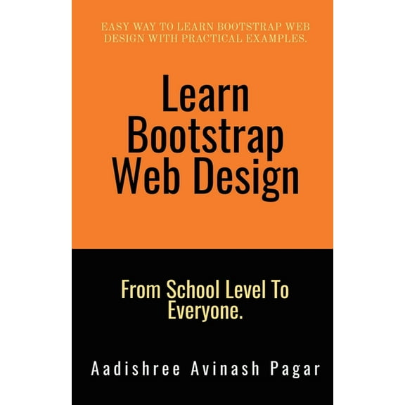 Learn Bootstrap Web Design (Paperback)