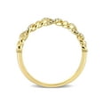 thumbnail image 4 of Everly Women's Diamond 14k Yellow Gold Ring, 4 of 6