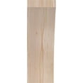 thumbnail image 2 of 6"W x 6"D x 18"H Thorton Rough Sawn Knee Brace, Douglas Fir, 2 of 4