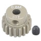 thumbnail image 2 of Engranaje de Piñón de Coche RC Engranaje de Piñón M 06 para Motor de Cepillo sin Escobillas de Eje de 3175 Mm para Camión de Coche de Oruga 1:8 1:10 Universal ANGGREK  Otros, 2 of 8