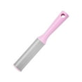 thumbnail image 4 of Lima para Pies, Escofina para Pies, Herramienta de Pedicura, Depurador de Pies de Acero Inoxidable Curvado Suave, Herramienta de Pedicura para Elimina rosa, 4 of 8
