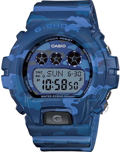 casio a953