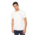 thumbnail image 3 of Crosshatch Mens Bailtee T-Shirt (Pack of 5), 3 of 4