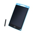thumbnail image 1 of Digital Writing Pad, LCD Eye Protection Convenient Easy 8.5 Inches Full Screen Design LCD Tablet  For Meeting Record For Graffiti For Drawing, 1 of 8