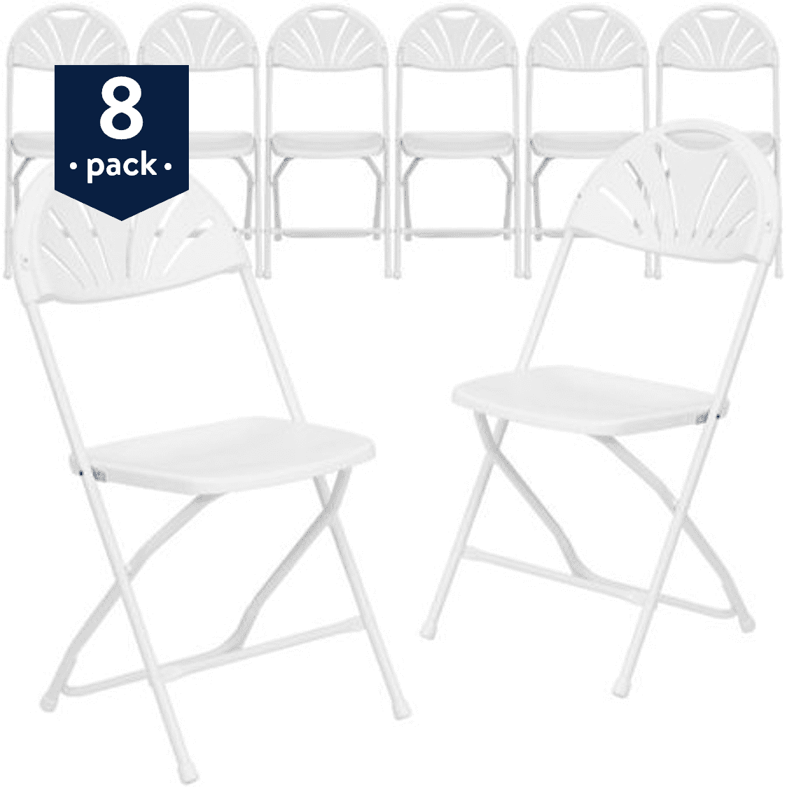 walmart folding chairs
