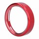 thumbnail image 3 of Cubierta del odómetro Anillo del velocímetro de la motocicleta Cubierta del velocímetro del tablero Accesorios de la motocicleta Máxima comodidad Jadeshay A, 3 of 8