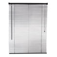 thumbnail image 3 of Persiana Deco 120 x 160 cm  Horizontal de PVC  Negra, 3 of 3