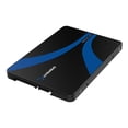 thumbnail image 1 of Gabinete Case Disco Duro Sabrent  EC-M2SA de M.2 SSD A 2.5 Sata 3, 1 of 6