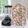 thumbnail image 5 of HELLHERO Rabbit Easter Egg Pattern Multifunctional Blender Dust Cover Washable Kitchen Accessories for Kitchen Home, 5 of 6